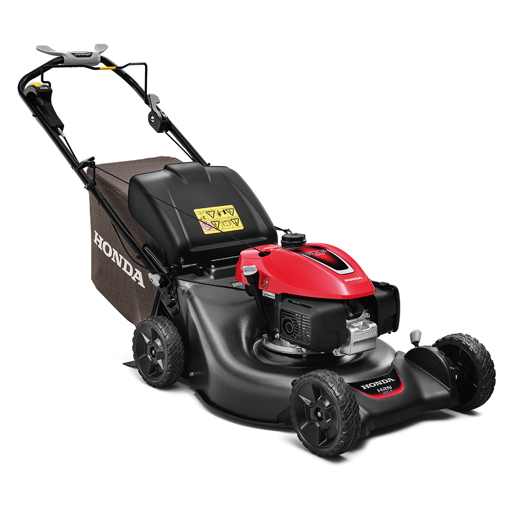Produktabbildung: Honda - HRN 536 C1 VY
