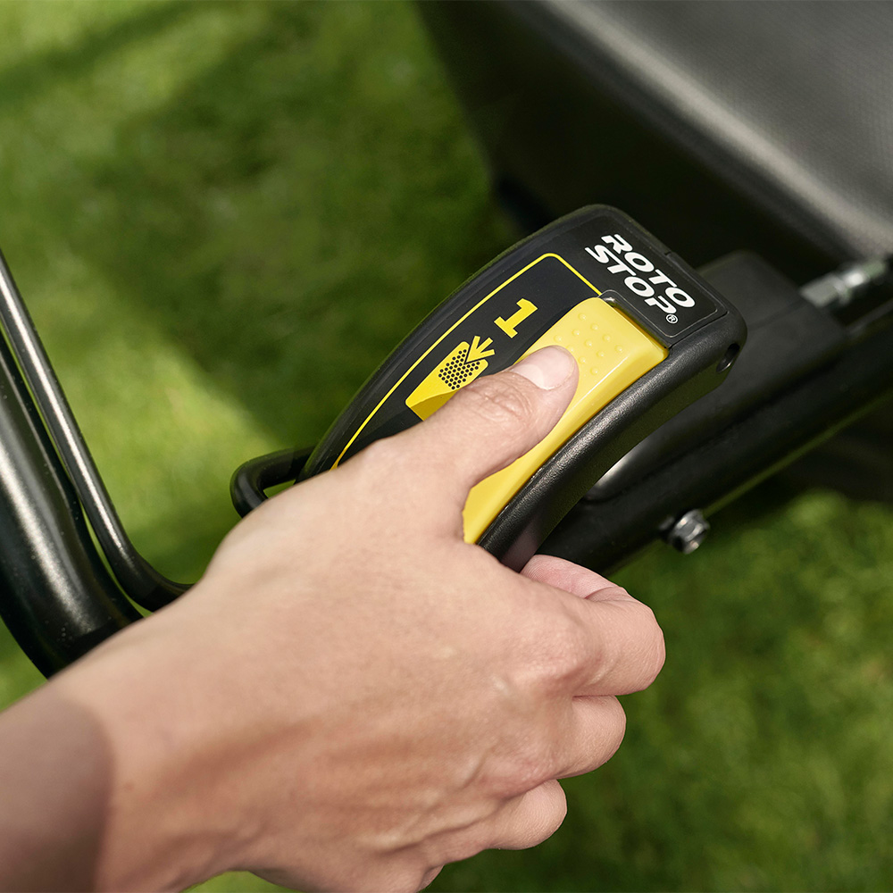 Produktabbildung: Honda - HRN 536 C1 VY