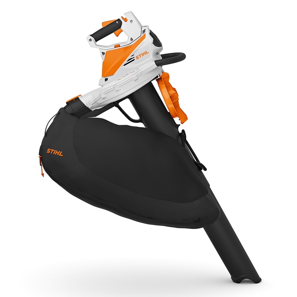 Produktabbildung: STIHL - SHA 56 inkl. Akku und Ladegerät