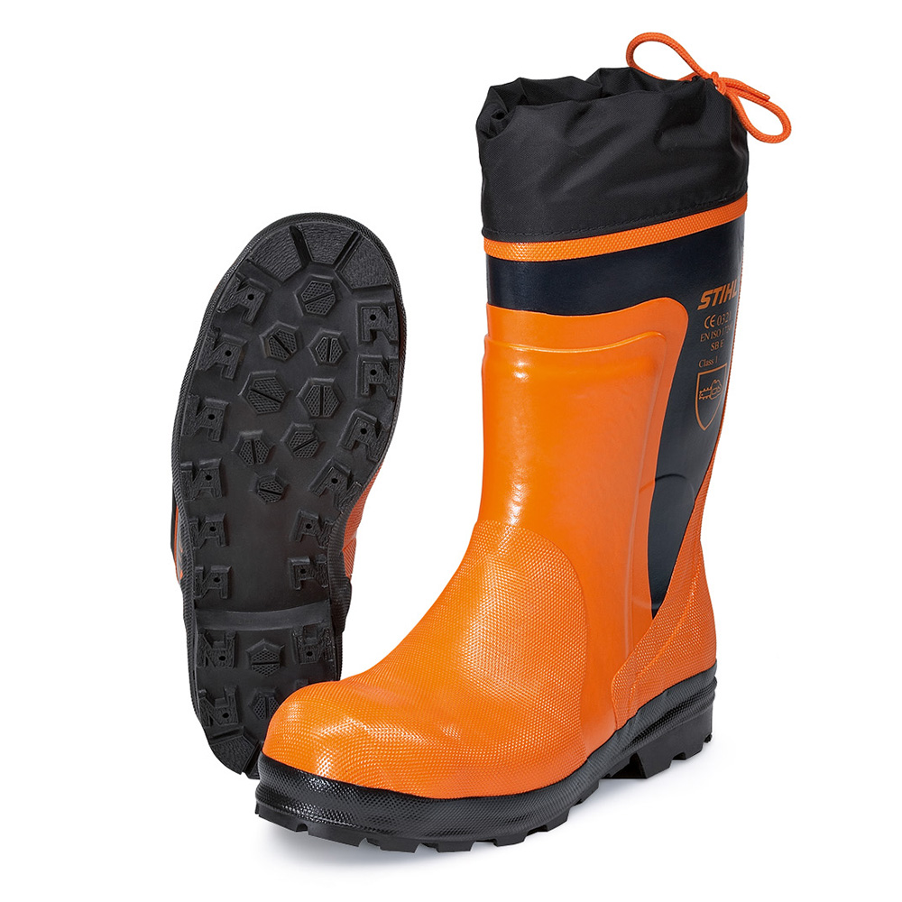 Produktabbildung: STIHL - MS-Gummistiefel FUNCTION (40)